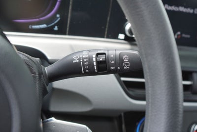 2024 Kia Seltos LX