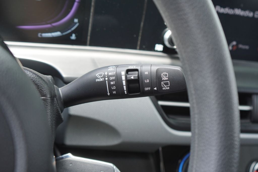 2024 Kia Seltos LX