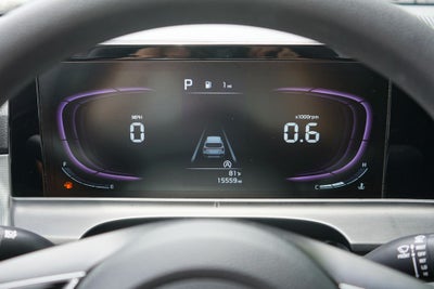 2024 Kia Seltos LX