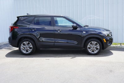 2024 Kia Seltos LX