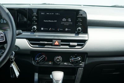 2024 Kia Seltos LX