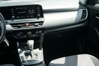 2024 Kia Seltos LX