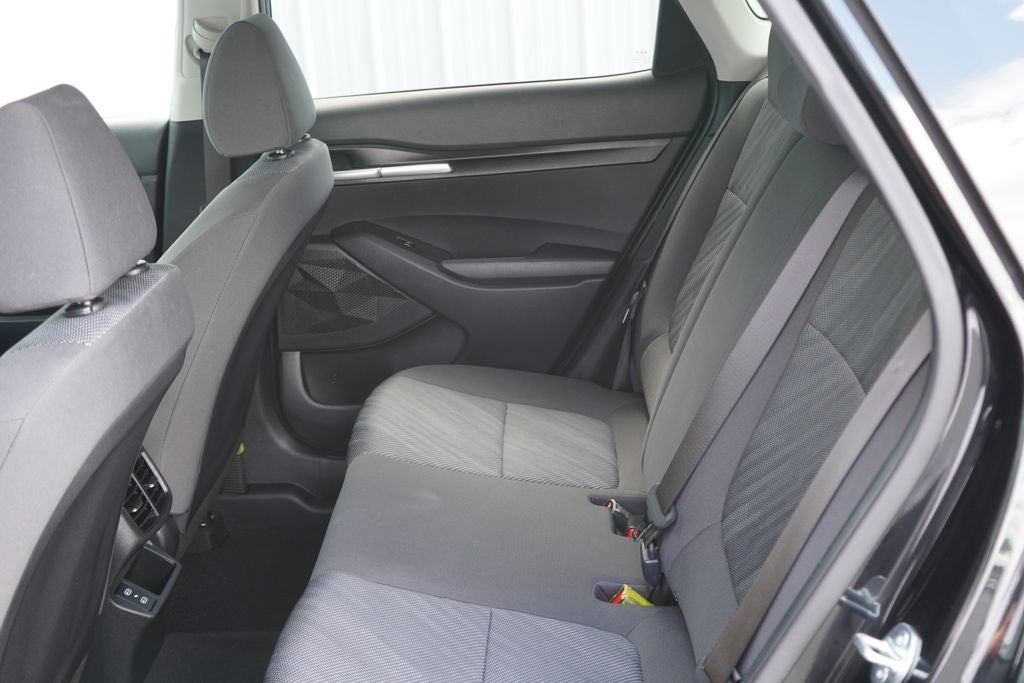 2024 Kia Seltos LX
