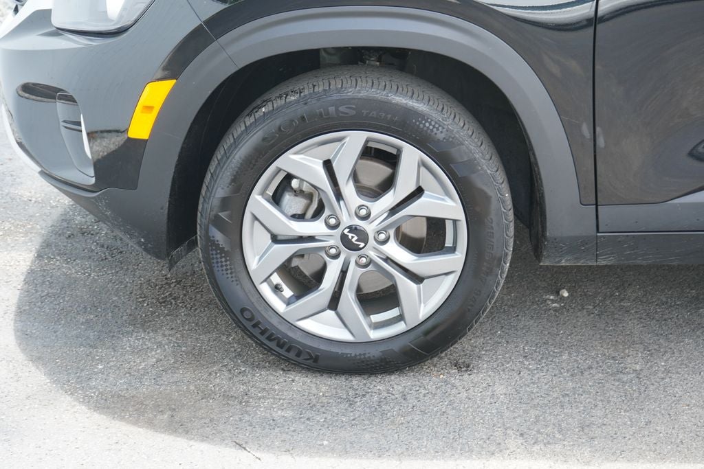 2024 Kia Seltos LX
