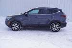 2022 Kia Seltos EX