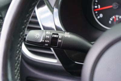 2021 Kia Seltos EX