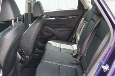 2021 Kia Seltos EX
