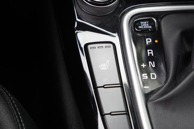 2021 Kia Seltos EX