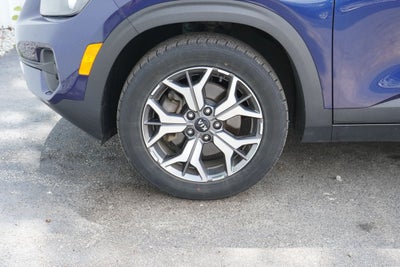 2021 Kia Seltos EX