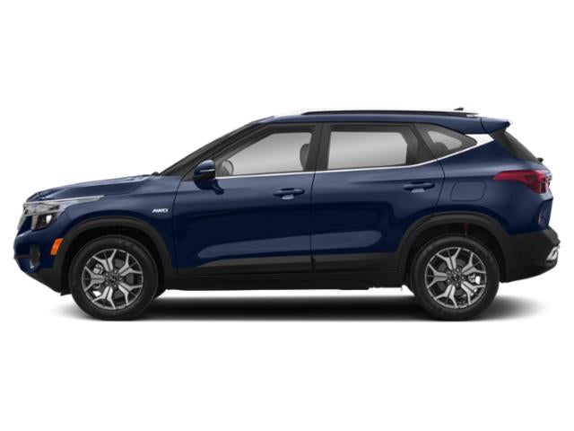 2021 Kia Seltos EX