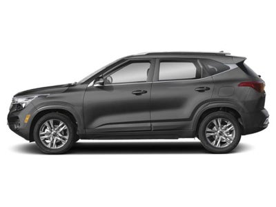 2022 Kia Seltos EX