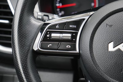2022 Kia Seltos SX Turbo