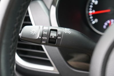 2022 Kia Seltos SX Turbo