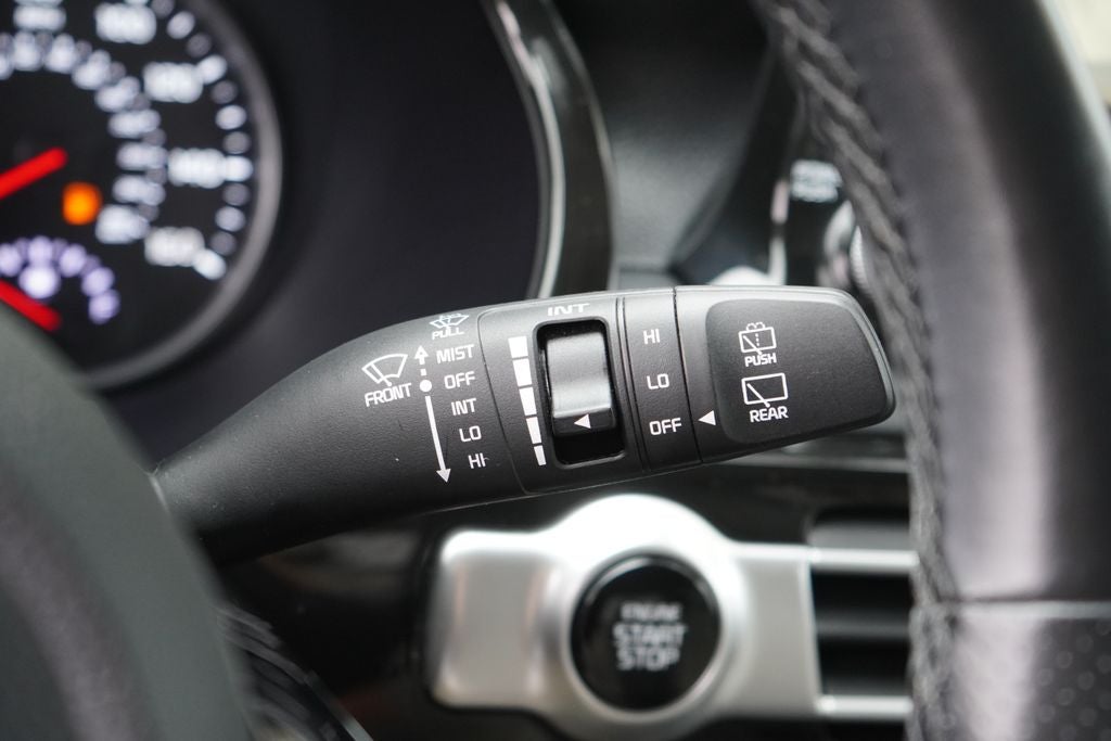 2022 Kia Seltos SX Turbo