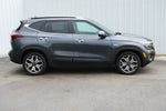 2022 Kia Seltos SX Turbo