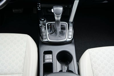 2022 Kia Seltos SX Turbo