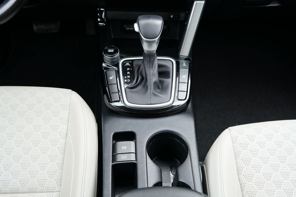 2022 Kia Seltos SX Turbo