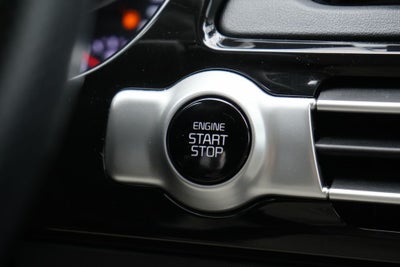 2022 Kia Seltos SX Turbo