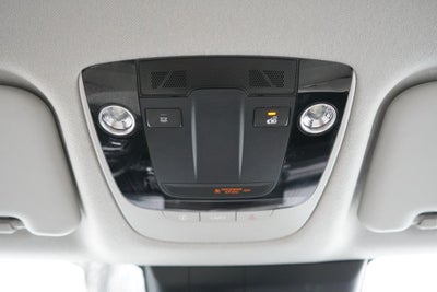 2022 Kia Seltos SX Turbo