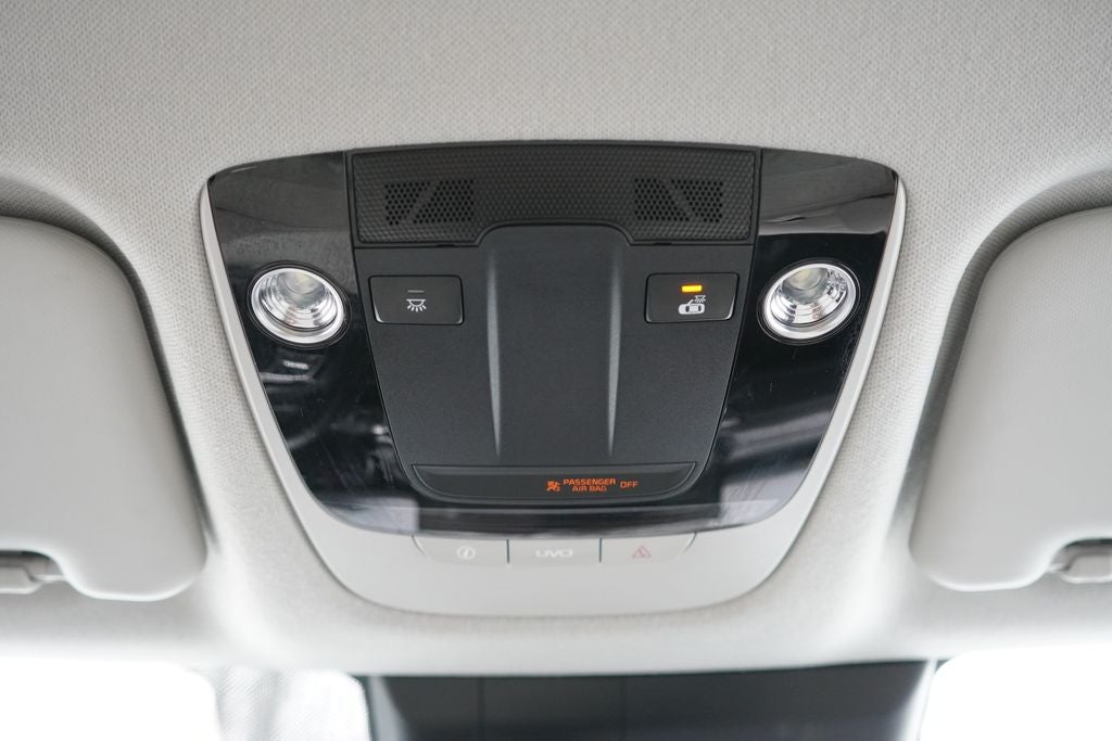 2022 Kia Seltos SX Turbo