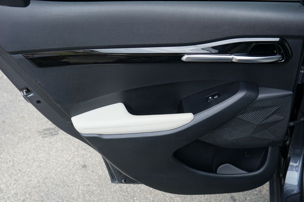 2022 Kia Seltos SX Turbo
