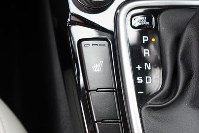2022 Kia Seltos SX Turbo