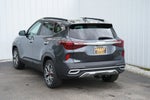 2022 Kia Seltos SX Turbo