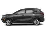 2022 Kia Seltos SX Turbo