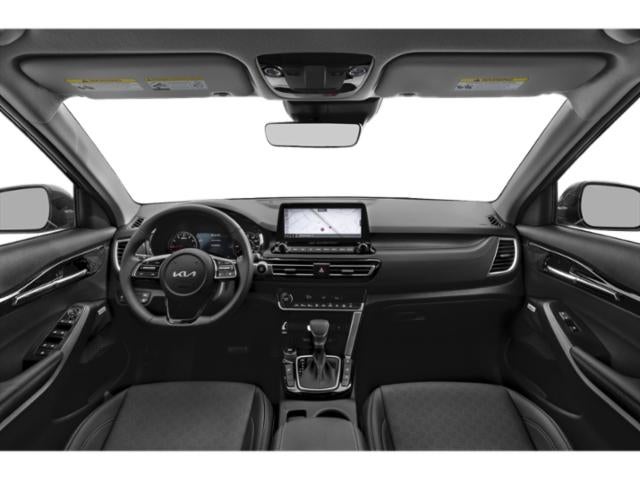 2022 Kia Seltos SX Turbo