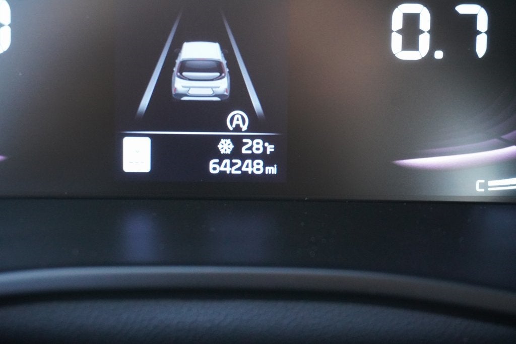 2023 Kia Soul GT-Line