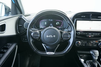 2023 Kia Soul GT-Line