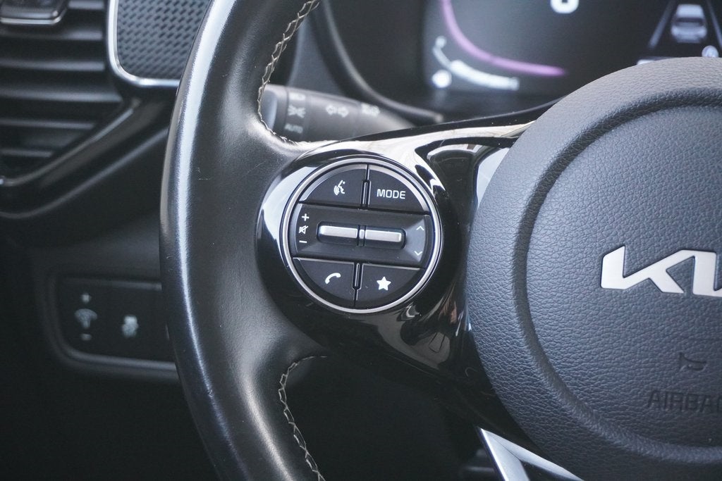 2023 Kia Soul GT-Line