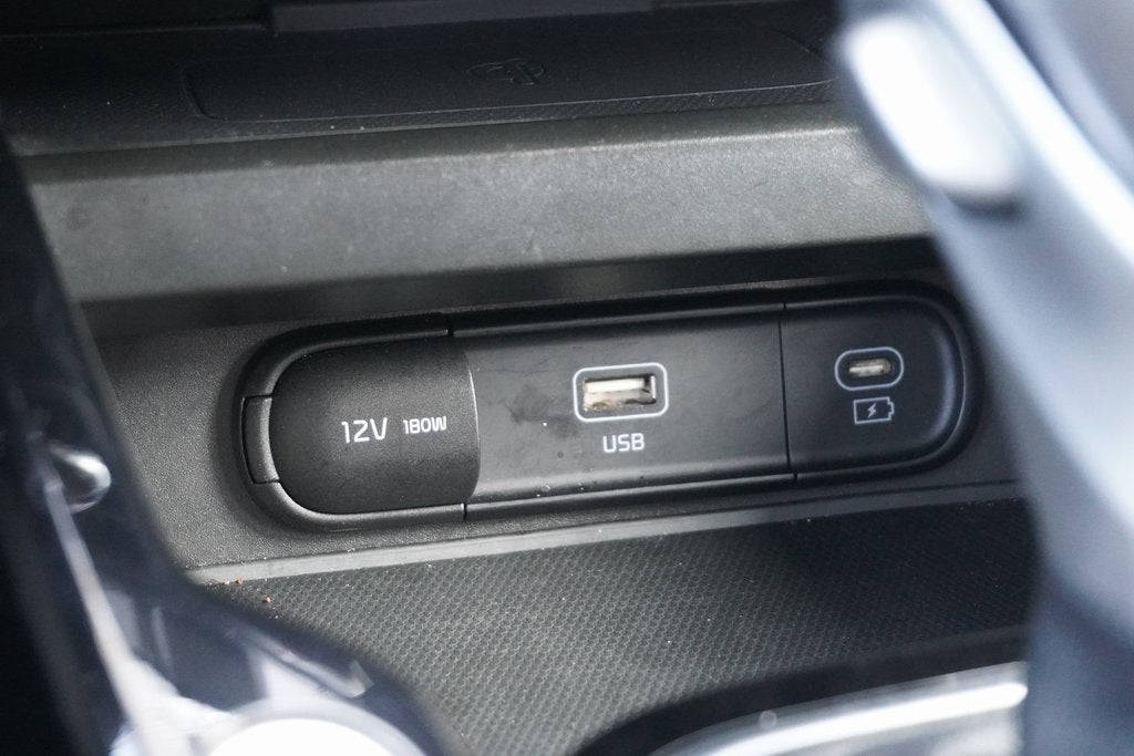 2023 Kia Soul GT-Line