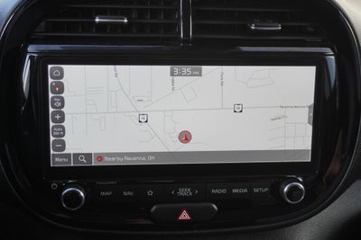 2023 Kia Soul GT-Line