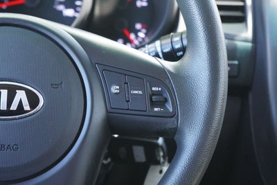 2013 Kia Soul Base