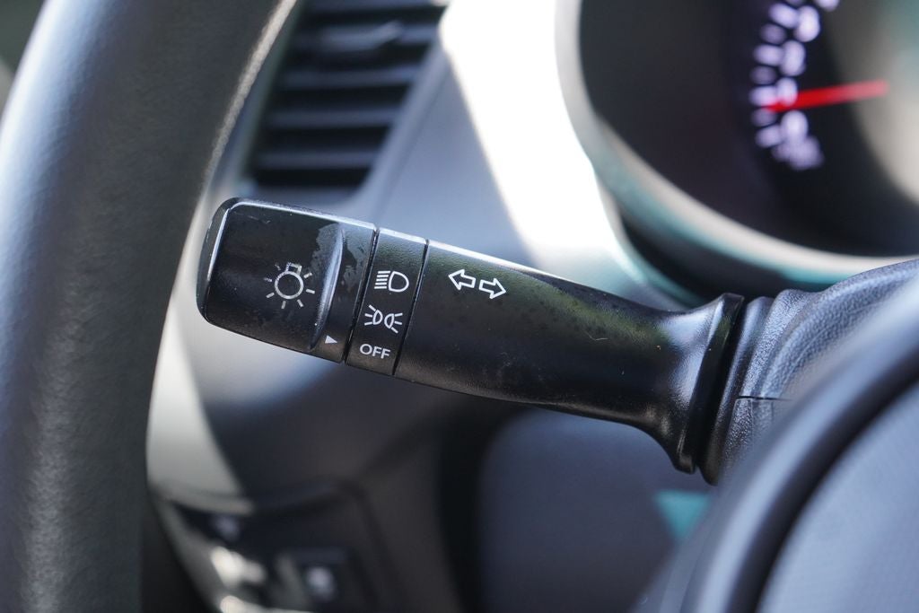2013 Kia Soul Base