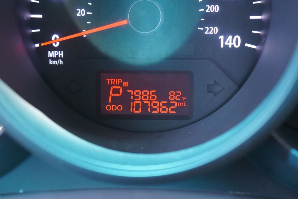 2013 Kia Soul Base
