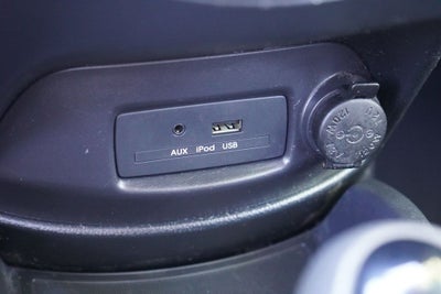 2013 Kia Soul Base