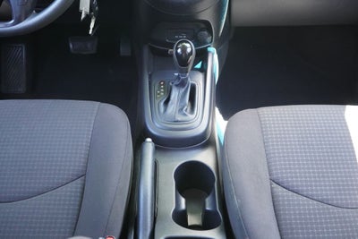 2013 Kia Soul Base