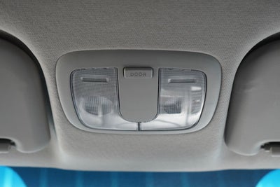 2013 Kia Soul Base