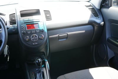 2013 Kia Soul Base