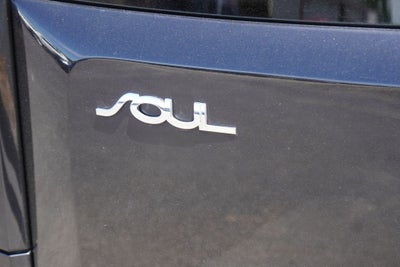 2013 Kia Soul Base