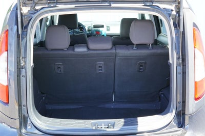 2013 Kia Soul Base