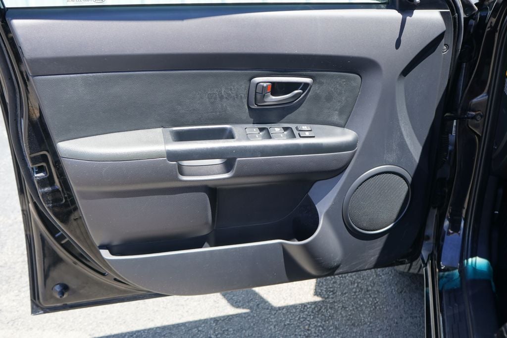 2013 Kia Soul Base
