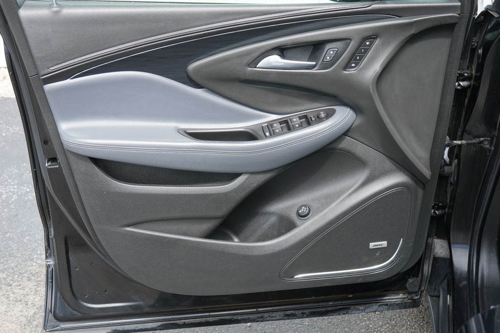 2019 Buick Envision AWD Premium II