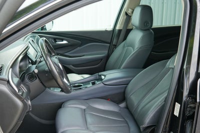 2019 Buick Envision AWD Premium II