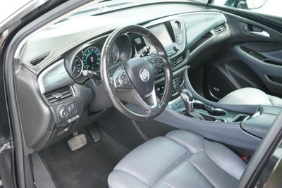 2019 Buick Envision AWD Premium II