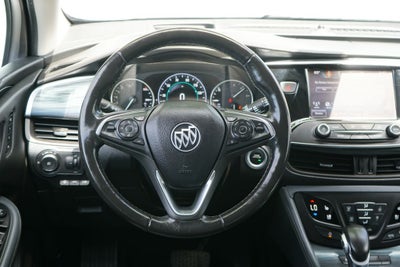 2019 Buick Envision AWD Premium II