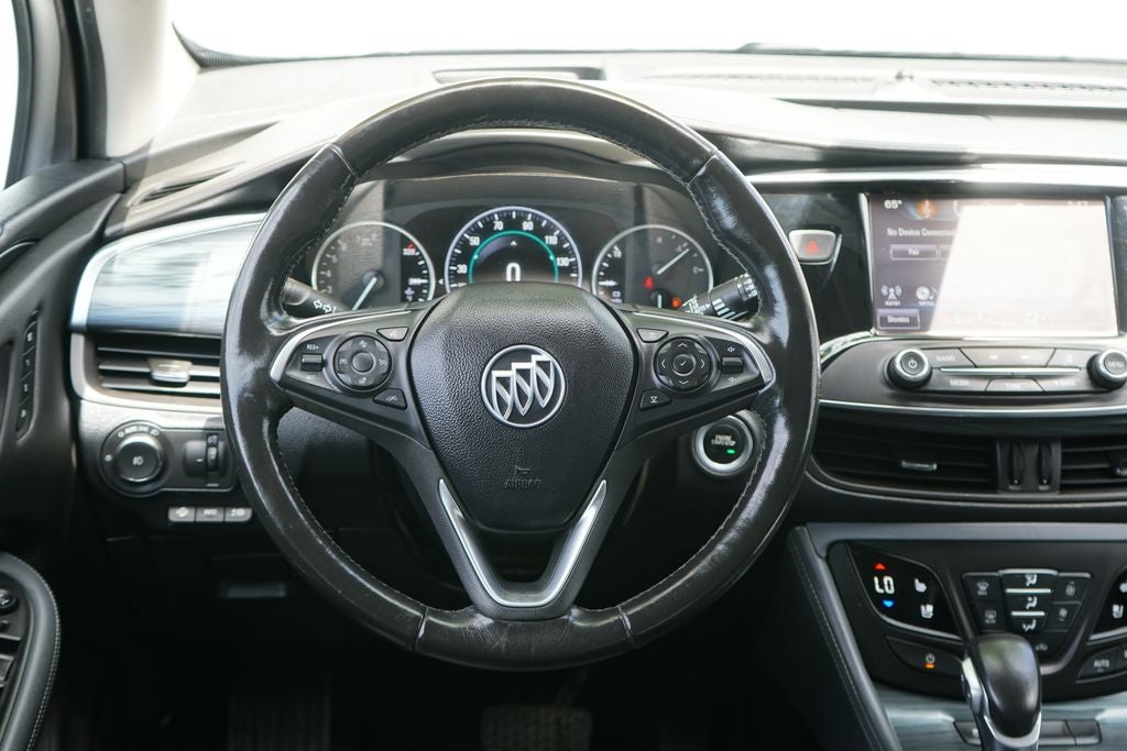 2019 Buick Envision AWD Premium II
