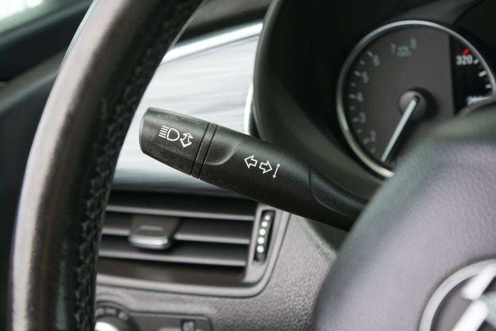 2019 Buick Envision AWD Premium II